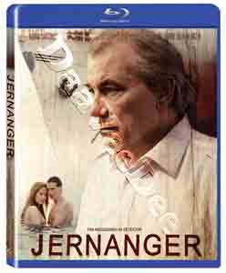 The Storm in My Heart (2009)  (Blu-Ray)